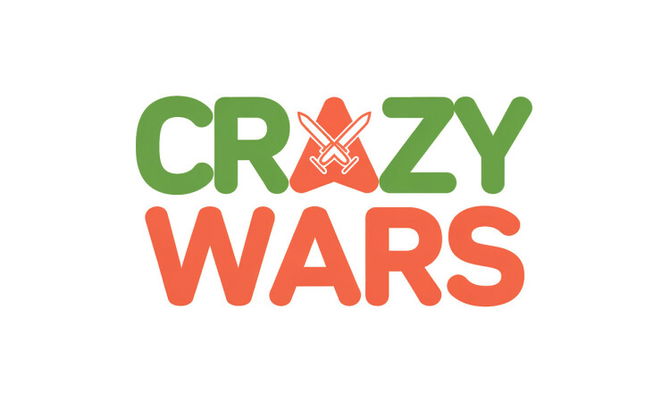 CrazyWars.com