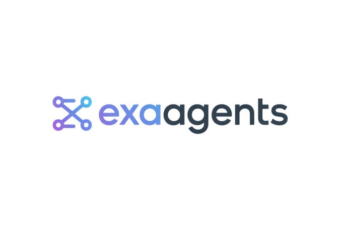 ExaAgents logo