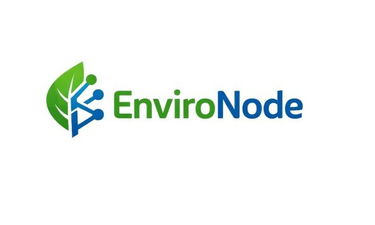 EnviroNode logo