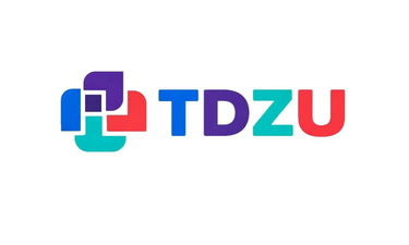 TDZU.com - Creative brandable domain for sale