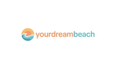 YourDreamBeach.com - Creative brandable domain for sale