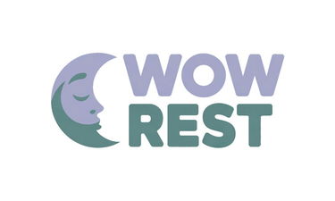 WowRest.com - Creative brandable domain for sale