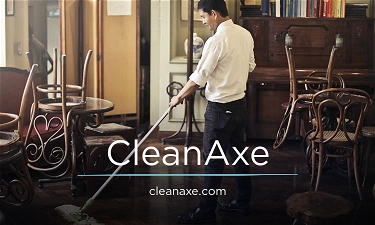 CleanAxe.com
