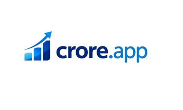 crore.app is for sale