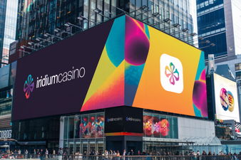 IridiumCasino.com - Creative brandable domain for sale
