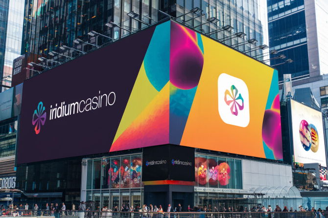 IridiumCasino.com