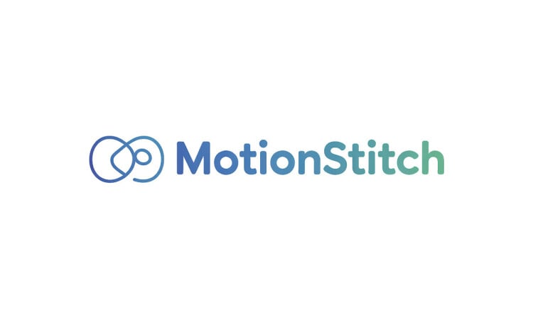 MotionStitch logo
