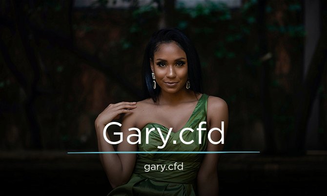 Gary.cfd