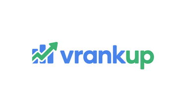 VRankUp.com - Creative brandable domain for sale
