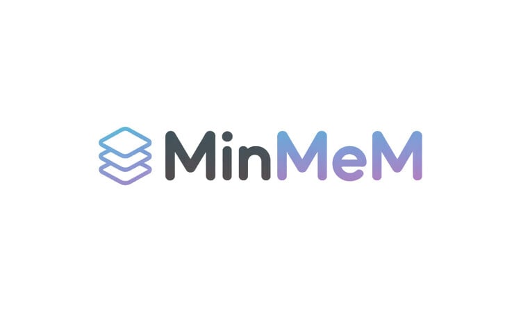 MinMem logo