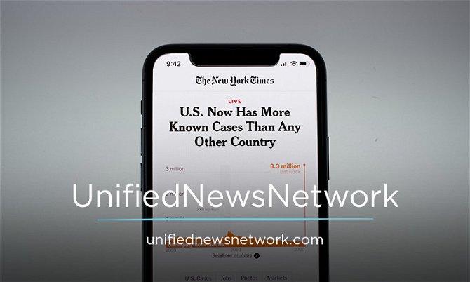 UnifiedNewsNetwork.com