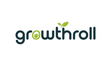 GrowthRoll logo