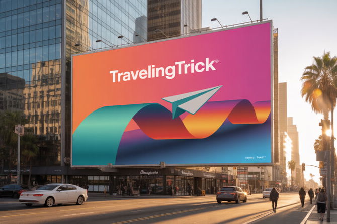 TravelingTrick.com
