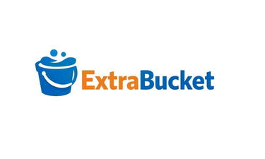 ExtraBucket logo