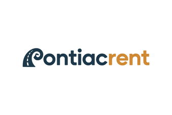PontiacRent.com - Creative brandable domain for sale
