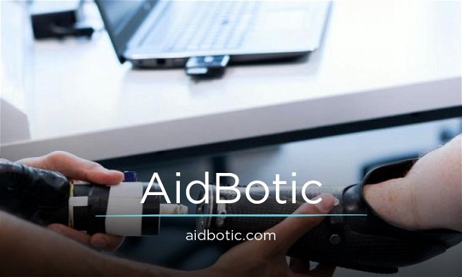 AidBotic.com