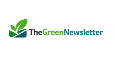TheGreenNewsletter.com - Creative brandable domain for sale