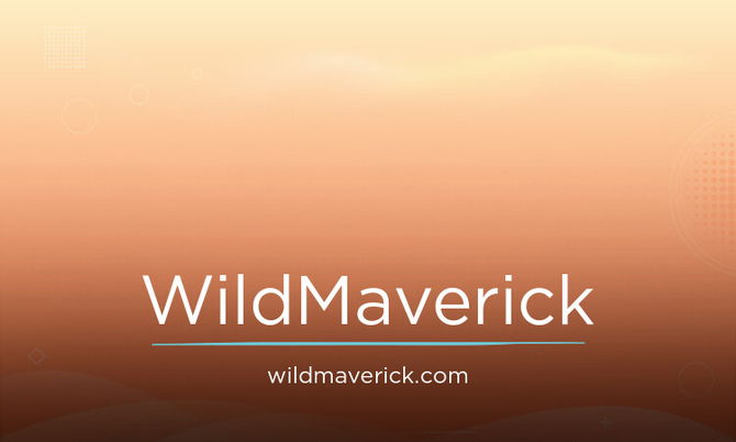 WildMaverick.com