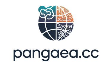 Pangaea.cc - Creative brandable domain for sale