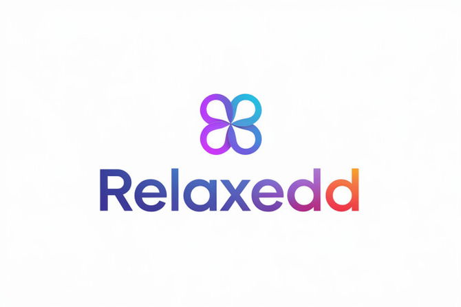 Relaxedd.com