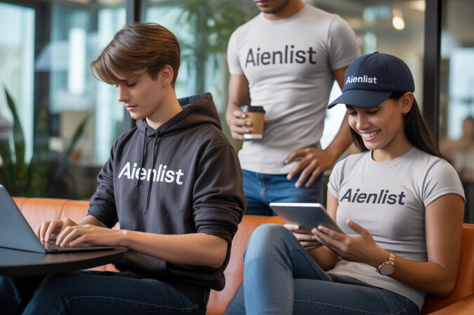 AIEnlist.com
