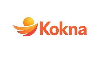 Kokna logo