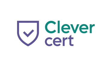 CleverCert.com - Creative brandable domain for sale