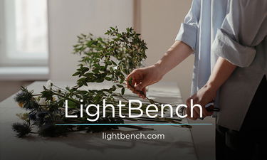 LightBench.com - buy Unique premium domains