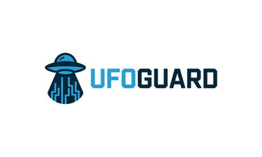 UfoGuard.com - Creative brandable domain for sale