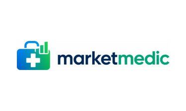 MarketMedic logo