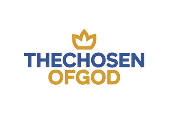 TheChosenOfGod.com - Creative brandable domain for sale
