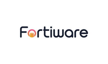 FortiWare.com - Creative brandable domain for sale
