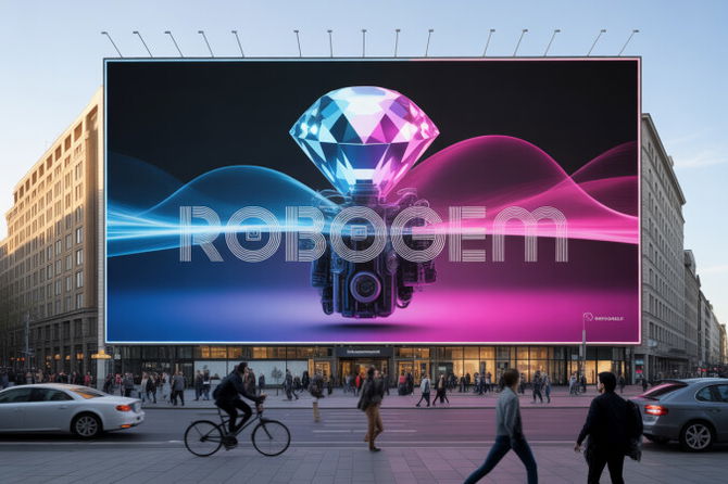 RoboGem.com — 3