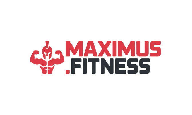 Maximus.fitness