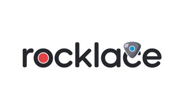 RockLace.com - Creative brandable domain for sale