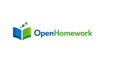 OpenHomework.com is for sale