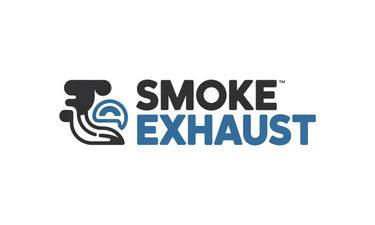 SmokeExhaust.com - Creative brandable domain for sale