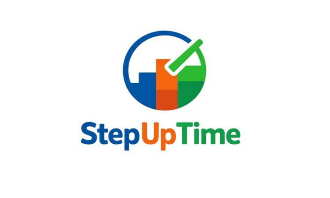 StepUpTime.com