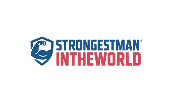 StrongestManInTheWorld.com