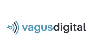 VagusDigital.com - Creative brandable domain for sale