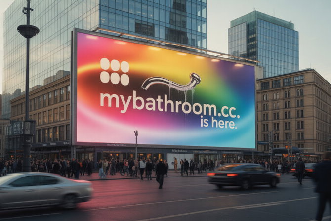 MyBathroom.cc — 3