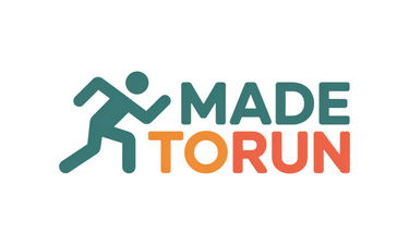 MadeToRun.com - Creative brandable domain for sale