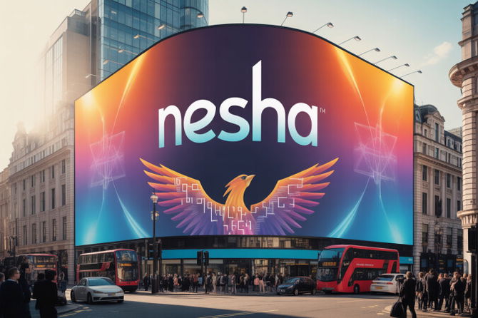 Nesha.com — 3