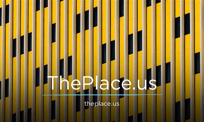 ThePlace.us
