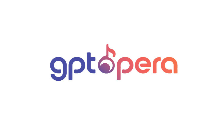 GPTOpera logo