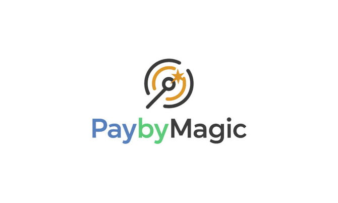 PayByMagic.com