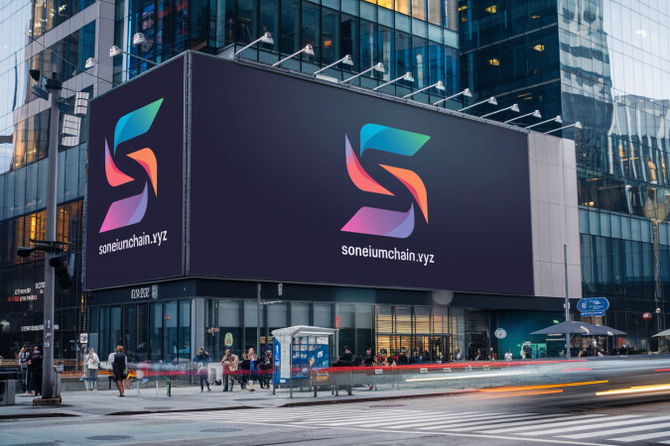 SoneiumChain.xyz