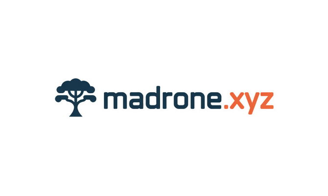 Madrone.xyz