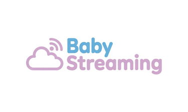 BabyStreaming.com - Creative brandable domain for sale