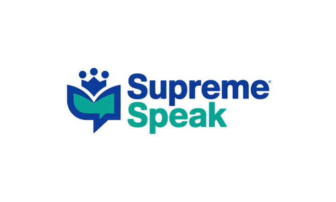 SupremeSpeak.com